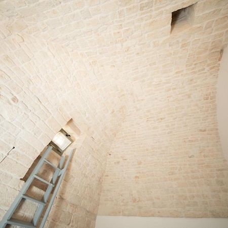 Trullo Antica Bellezza Apartman Alberobello Kültér fotó