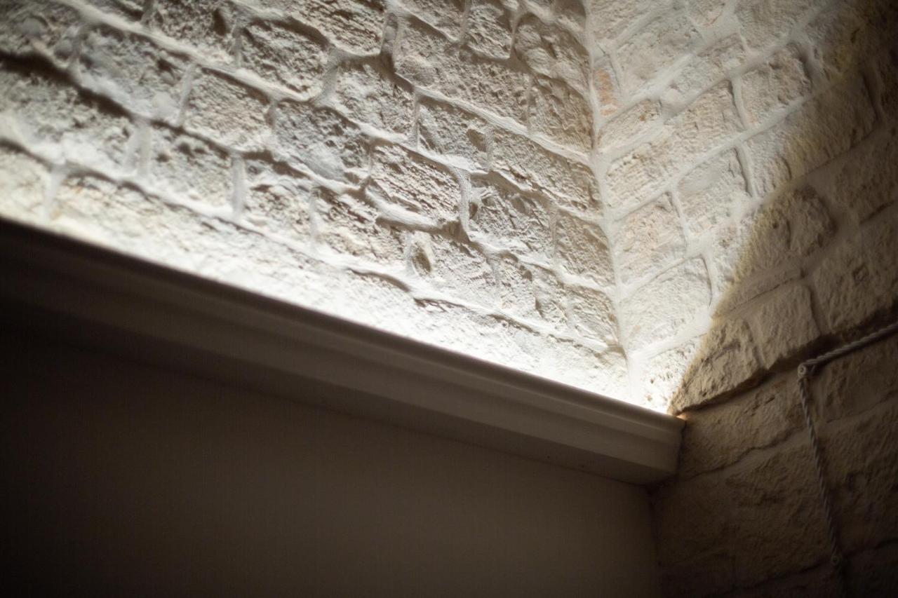 Trullo Antica Bellezza Apartman Alberobello Kültér fotó