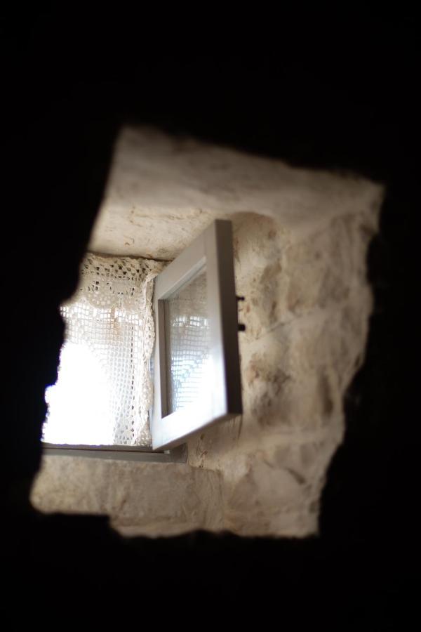 Trullo Antica Bellezza Apartman Alberobello Kültér fotó