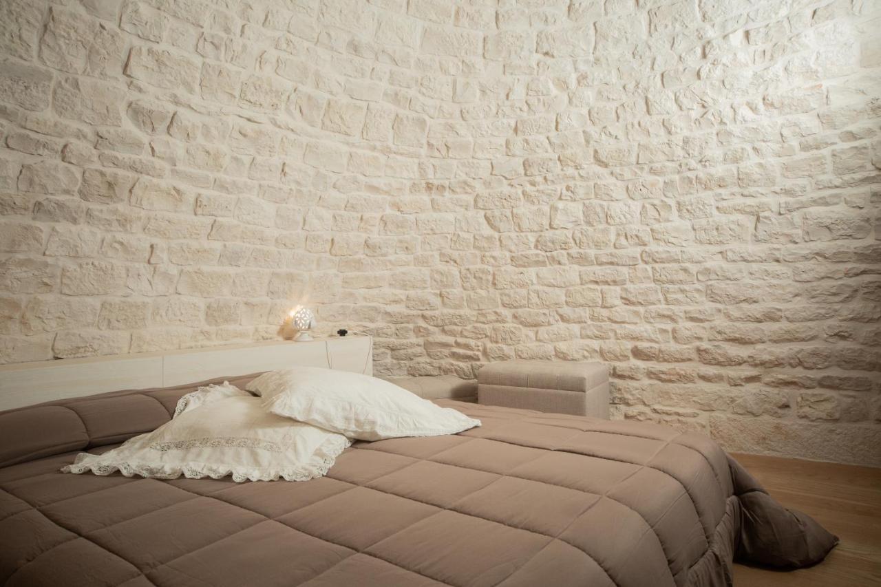 Trullo Antica Bellezza Apartman Alberobello Kültér fotó